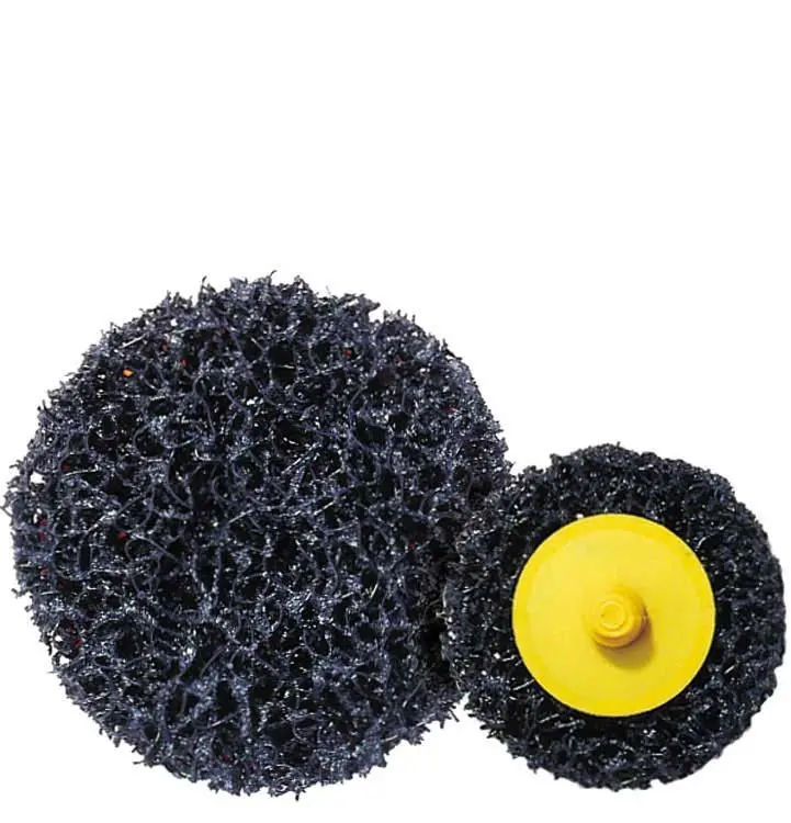 Walter 04L300 3" Fx Surface Cleaning Disc 1