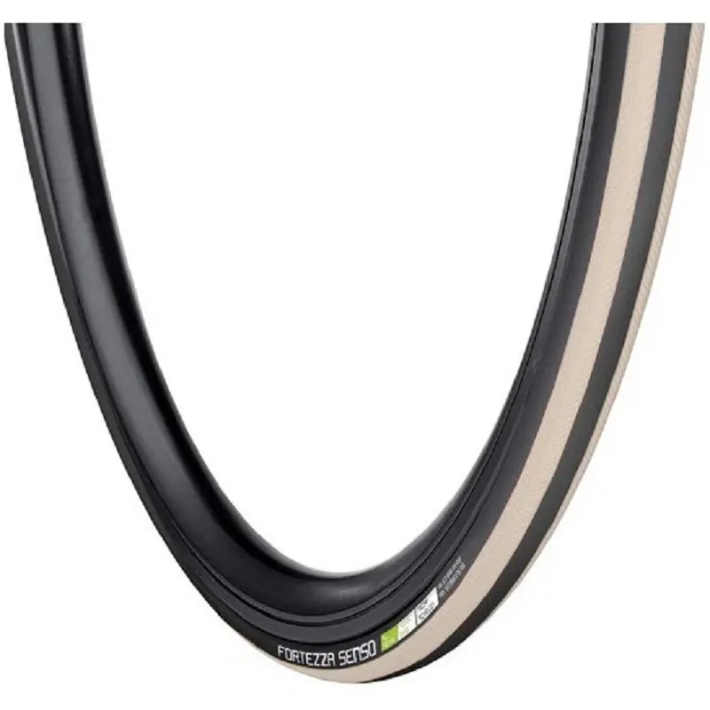 Vredestein Fortezza Senso Superlight All Weather Road Tyre 1