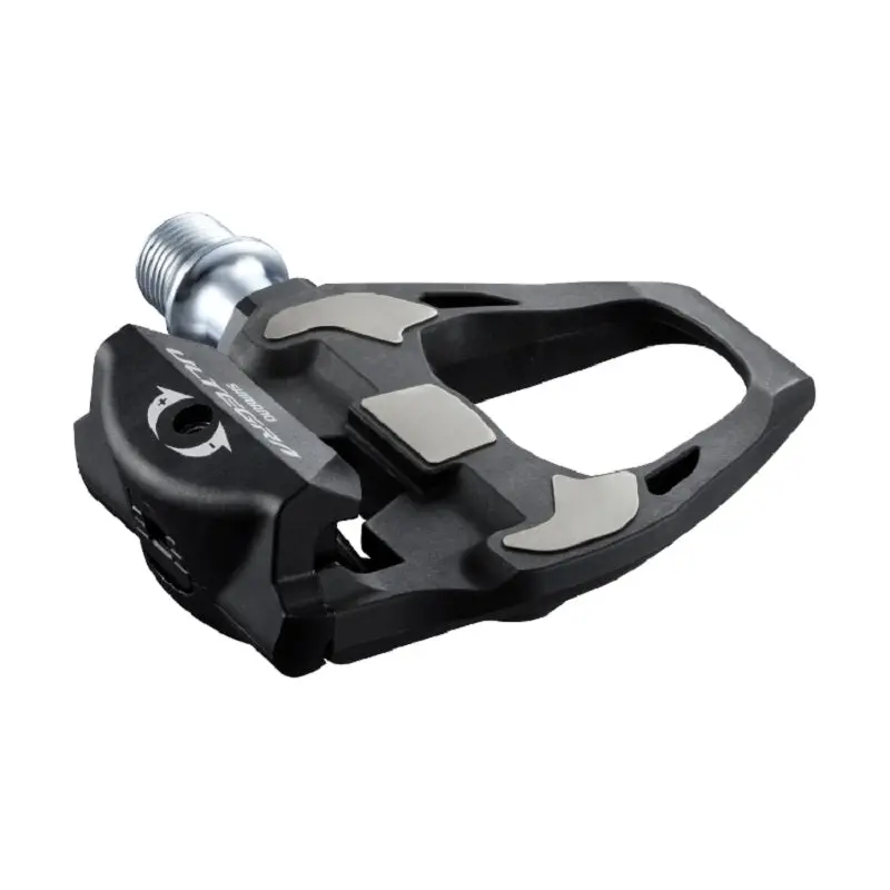 Shimano Ultegra R8000 Pedals (4Mm Longer Axle) 1