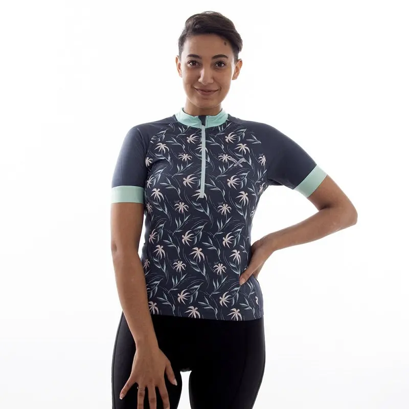 Lizzard Ultra Ladies Cycling Jersey 1