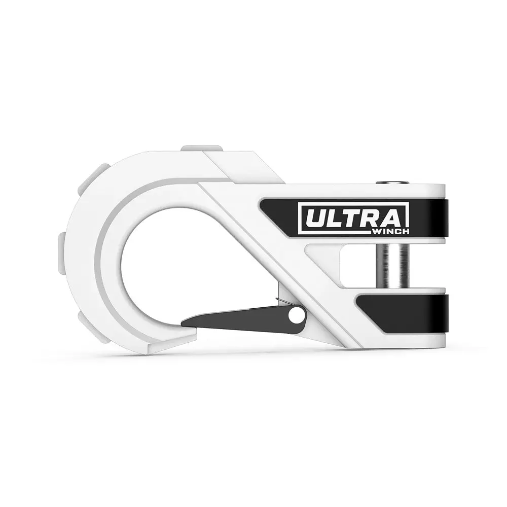 Ultra Winch - Pro Hook 160 9