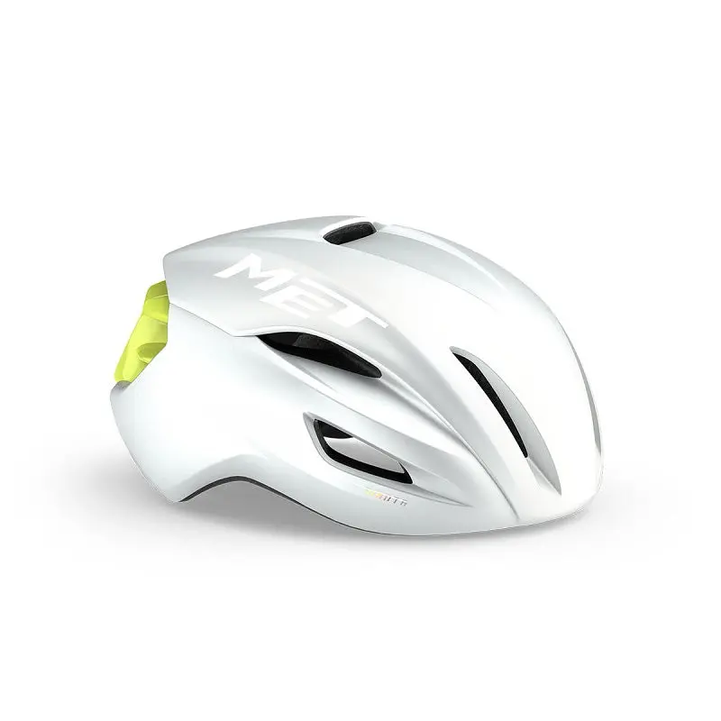 Met Manta MIPS Road Cycling Helmet - Image 7