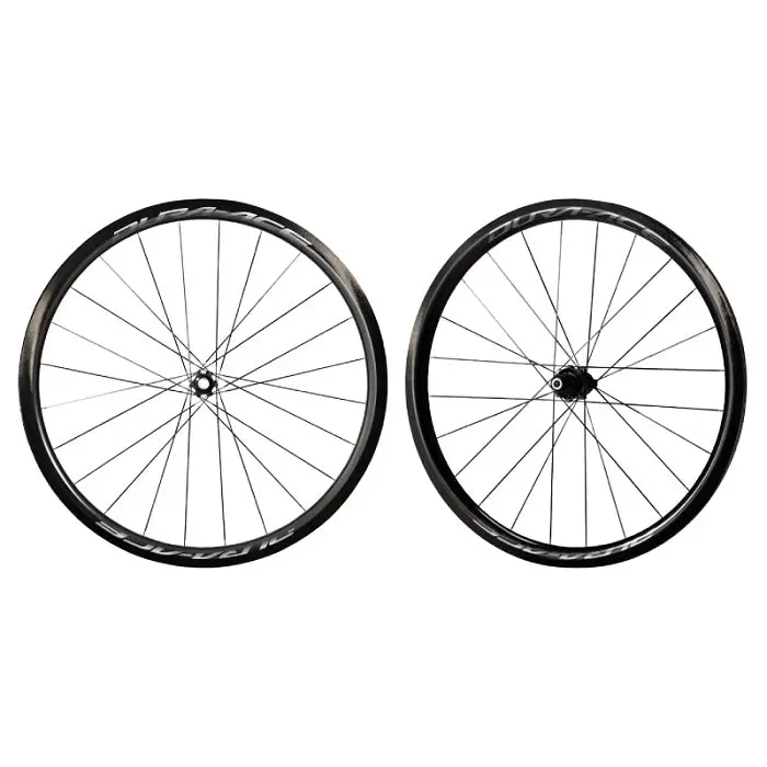 Shimano Dura-Ace Wh-R9170 C40 11-Speed Disc Wheelset 1