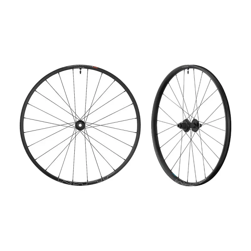 Shimano Wh-Mt620b 29Er 12-Speed Boost Mtb Wheelset 1