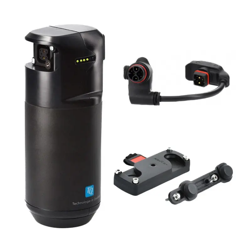 Tq Hpr Range Extender Battery + Accessories 1