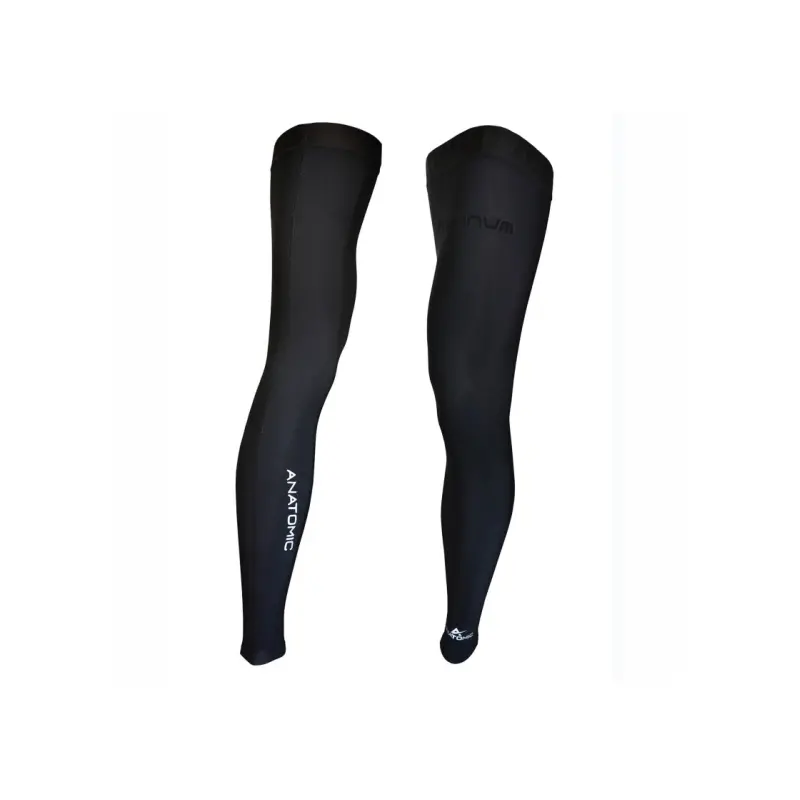 Anatomic Platinum Leg Warmers 1