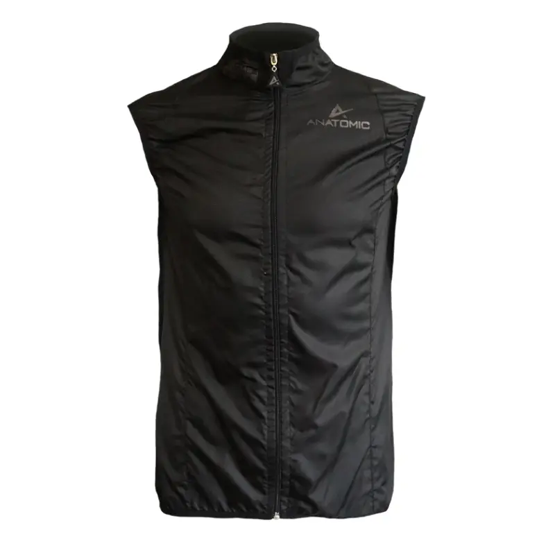 Anatomic Pac-Me Sleeveless Shell 1
