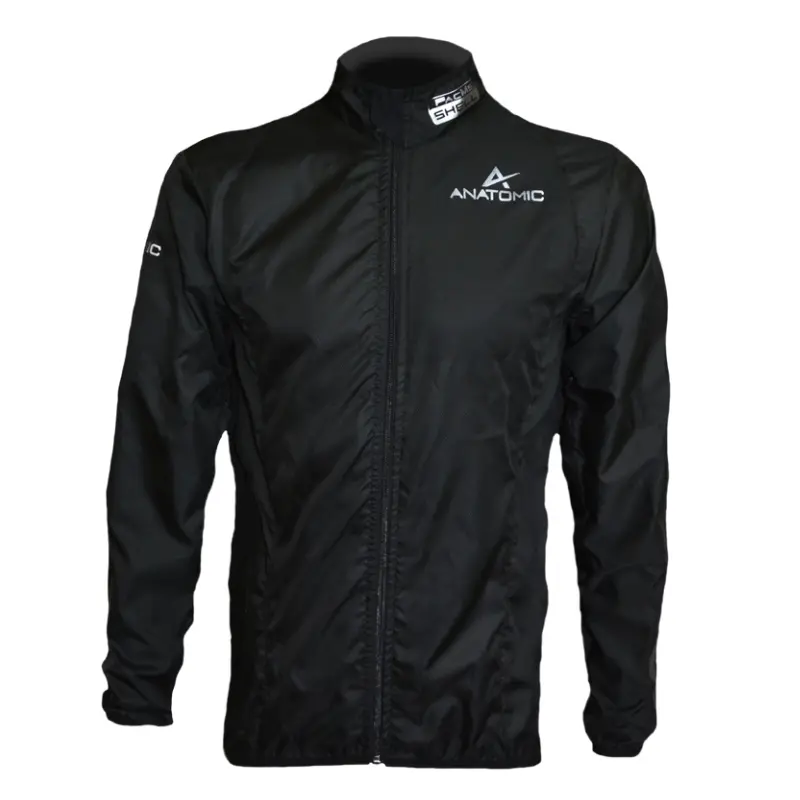 Anatomic Pac-Me Long Sleeve Shell 1