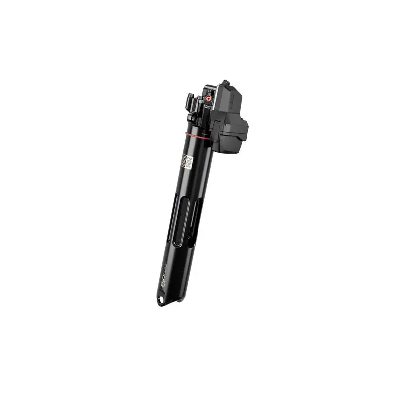 Rockshox Sidluxe Ult Flight Attendant 239X40 Trek Supercaliber A2 Shock 1