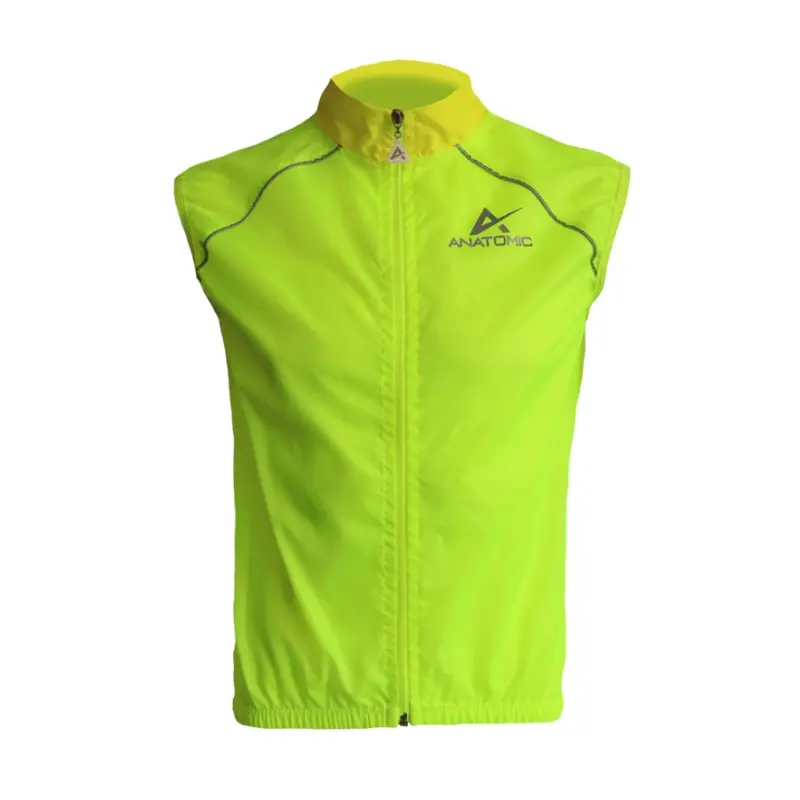 Anatomic Vizi Gilet 1