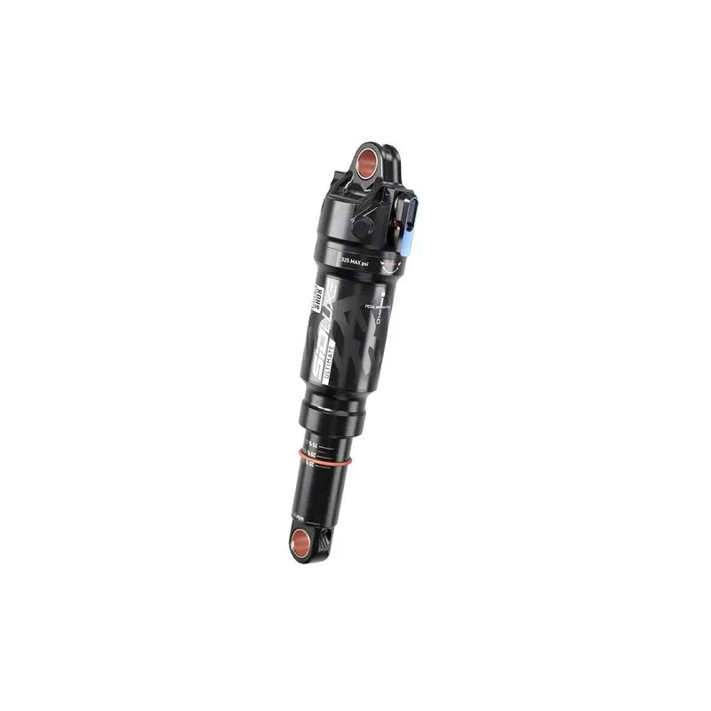Rockshox Sidluxe Ultimate 3P 190 X 40 Std/Std Shock 1