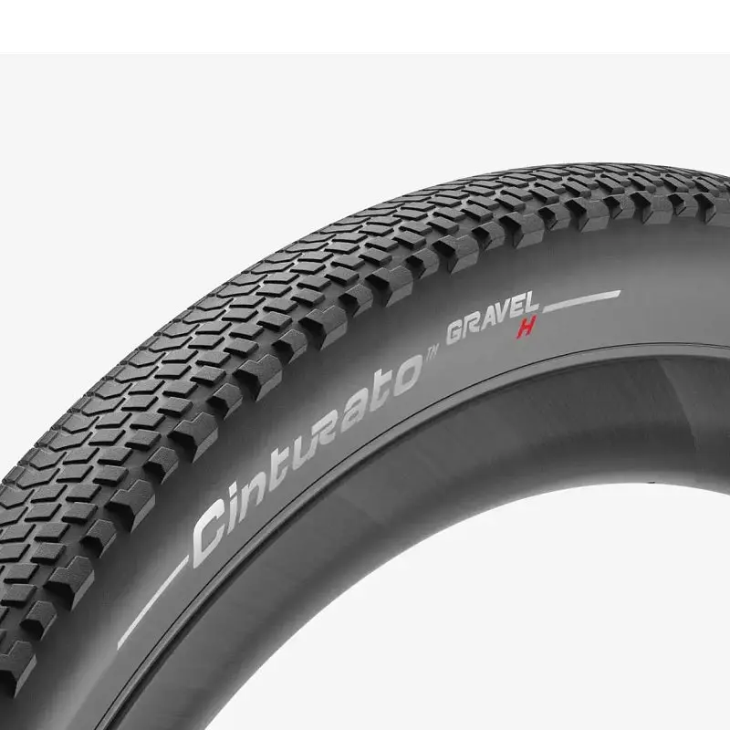 Pirelli Cinturato Gravel H 700 X 45C Tyre 1