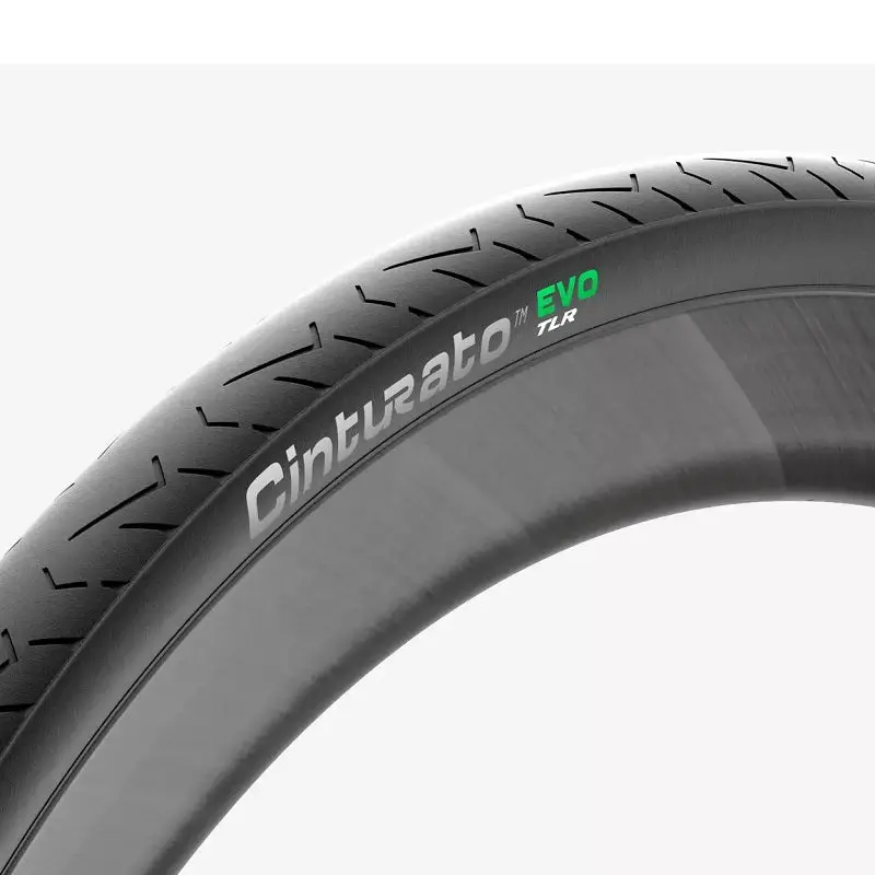 Pirelli Cinturato Evo Road Tyre 1