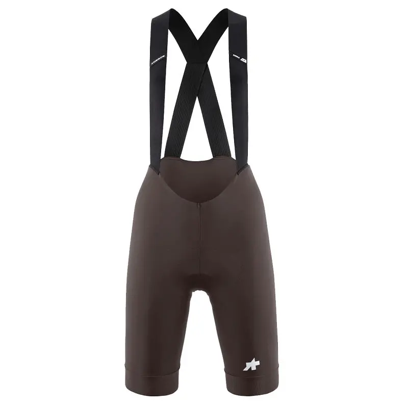 Assos Uma Gt S11 Bib Short - Wild Brown 1