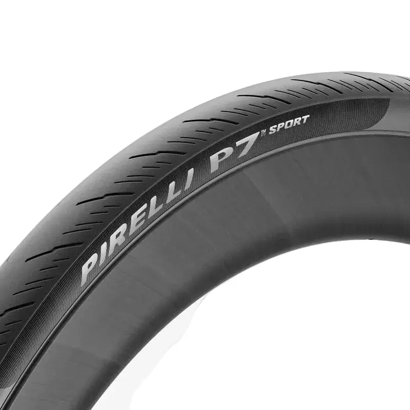 Pirelli P7 Sport Road Tyre 1