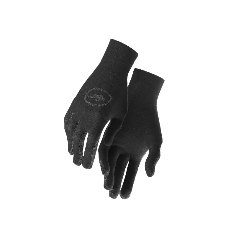 Assos Spring/Fall Liner Gloves 1