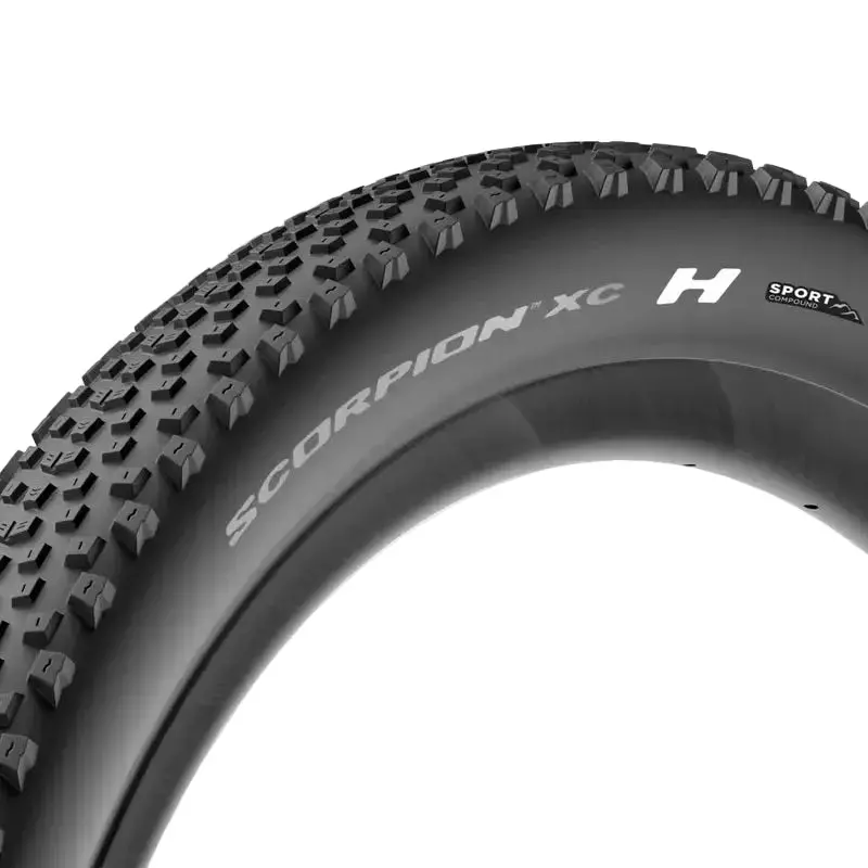 Pirelli Scorpion Sport Xc H 29 X 2.4 Mtb Tyre 1