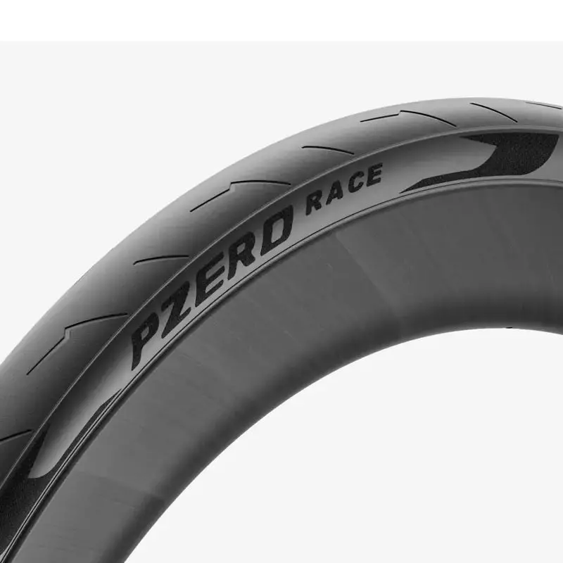 Pirelli P Zero Race St Nero Road Tyre 1