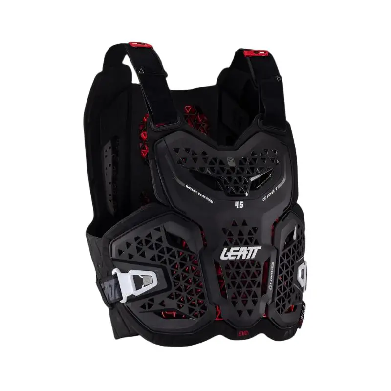 Leatt Chest Protector 4.5 Evo V25 (2025) 2