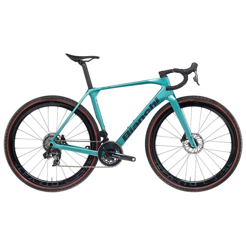 Bianchi Impulso Rc Force Etap Axs 12-Speed 1