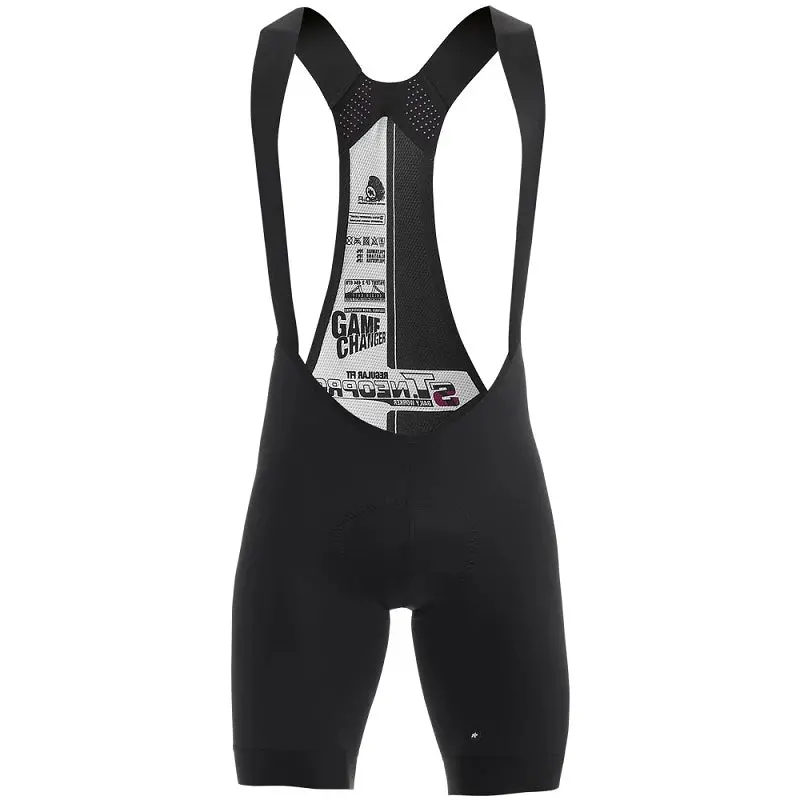 Assos T.Neopro S7 Bib Short 1