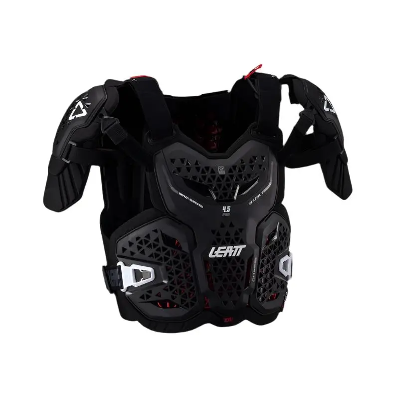 Leatt Chest Protector 4.5 Pro Evo V25 (2025) 1