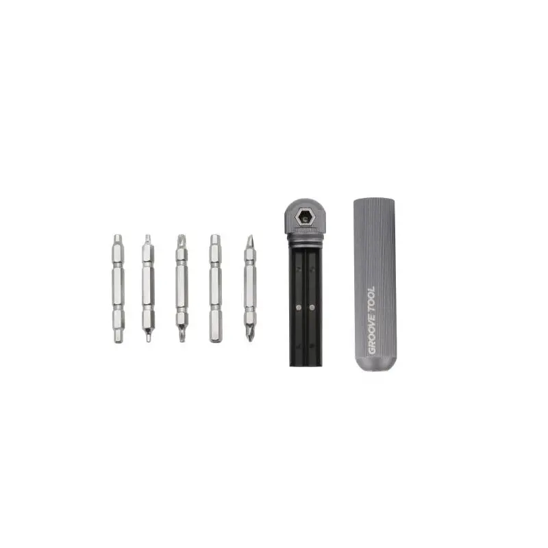 Ryder Innovation Groove Tool Pro 1