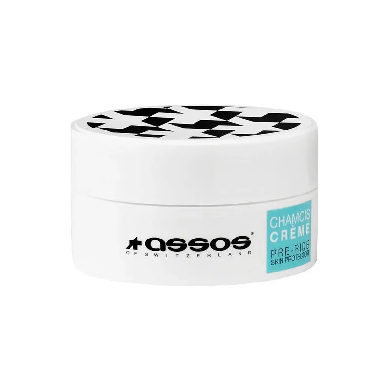 Assos Chamois Creme (200Ml) 1