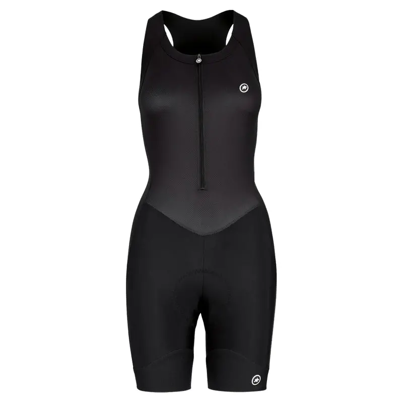 Assos Uma Gt Summer Ns Ladies Bodysuit Evo 1