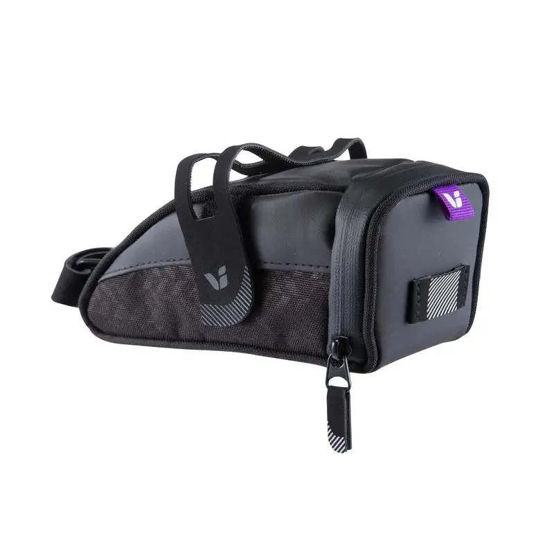 Liv Vecta Saddle Bag 1