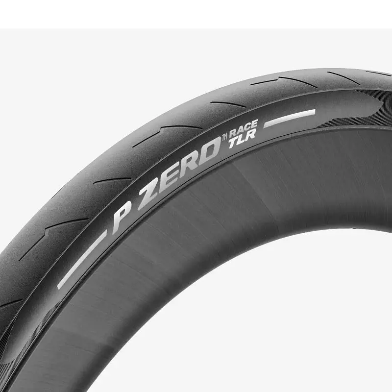 Pirelli P Zero Race Road Tyre 1