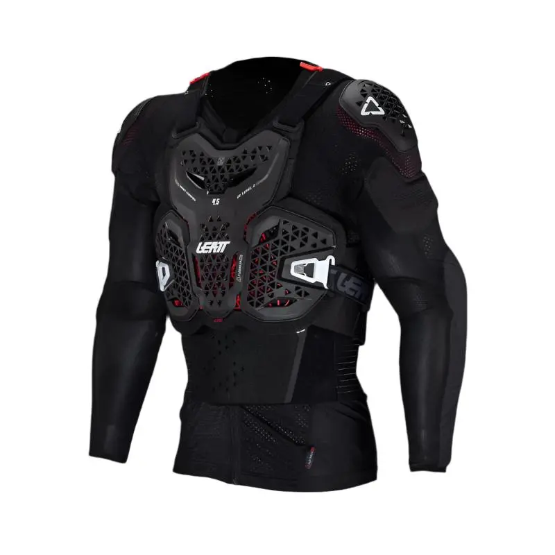 Leatt Body Protector 4.5 Evo V25 (2025) 1