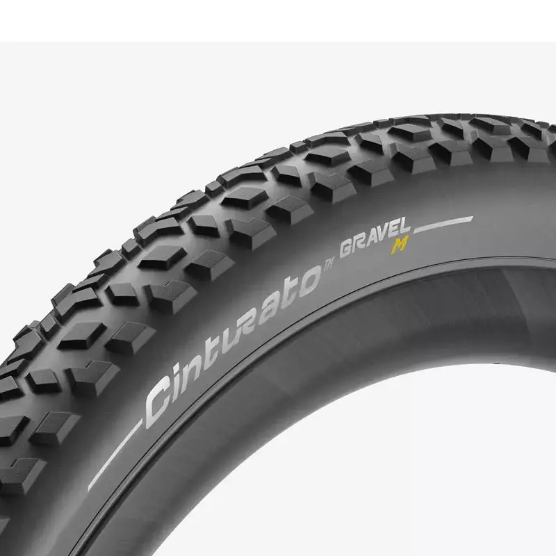 Pirelli Cinturato Gravel M 700 X 45C Tyre 1