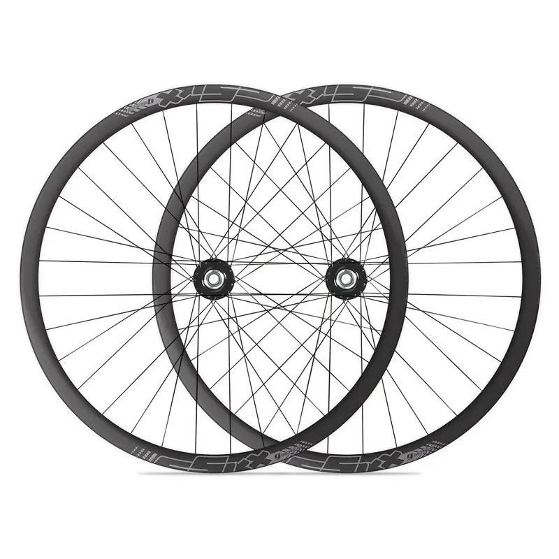 Csixx Xcm 9Series 28Hole Mk5 Wheelset 1