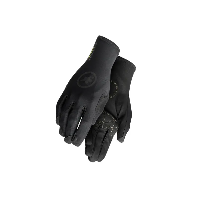 Assos Spring Fall Gloves Evo 1