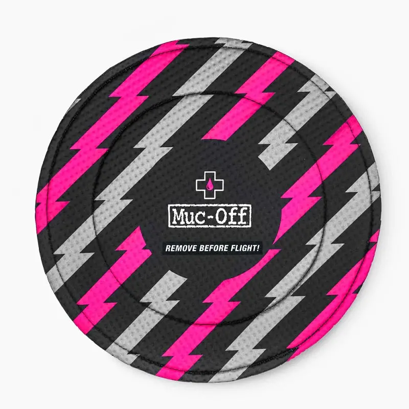 Muc-Off Disc Brake Covers (Pair) 1