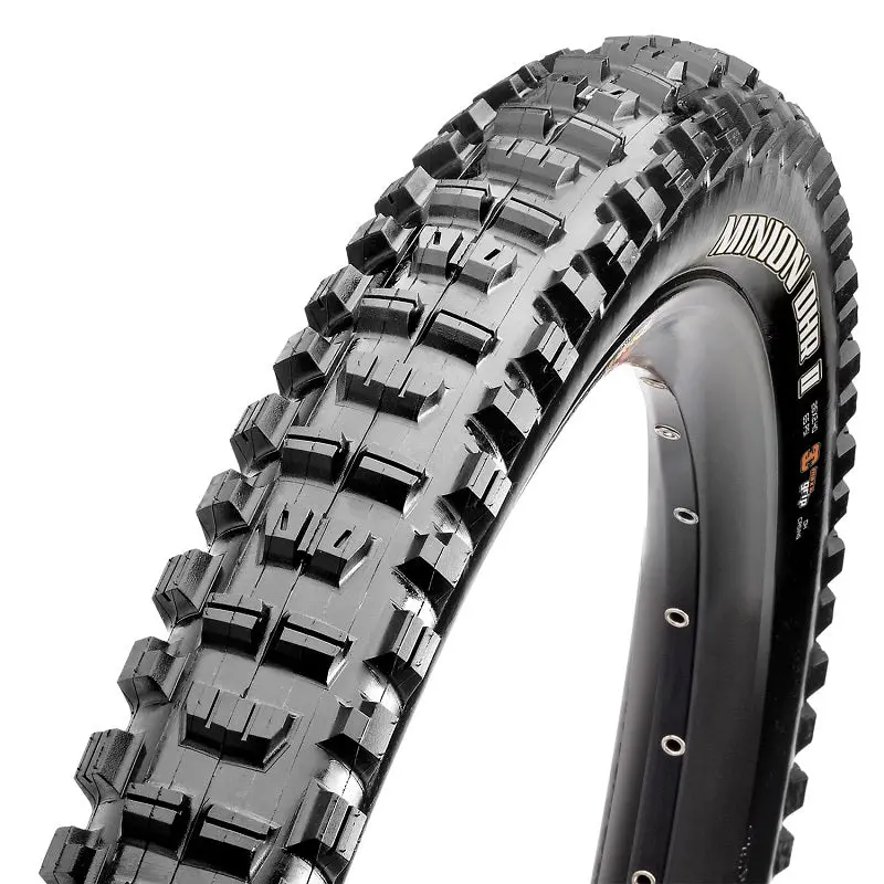 Maxxis Minion Dhr Ii 29 X 2.40 Mtb Tyre 1