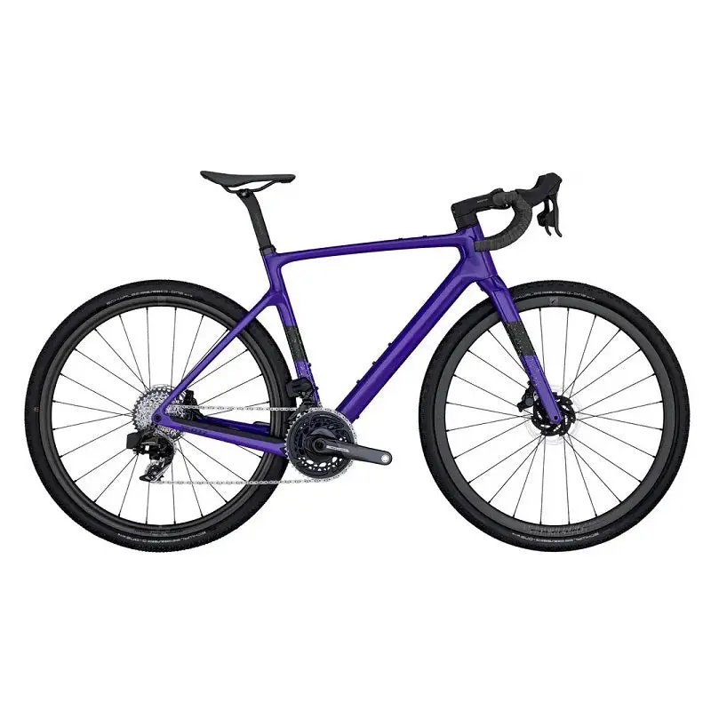 Scott Addict Gravel 10 1