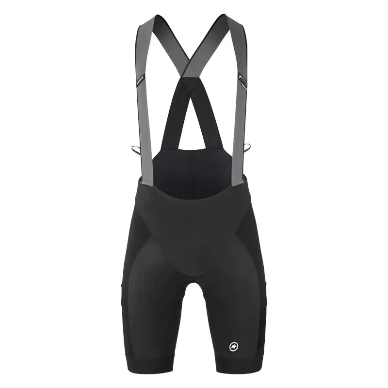 Assos Mille Gtc C2 Kiespanzer Bib Short 1
