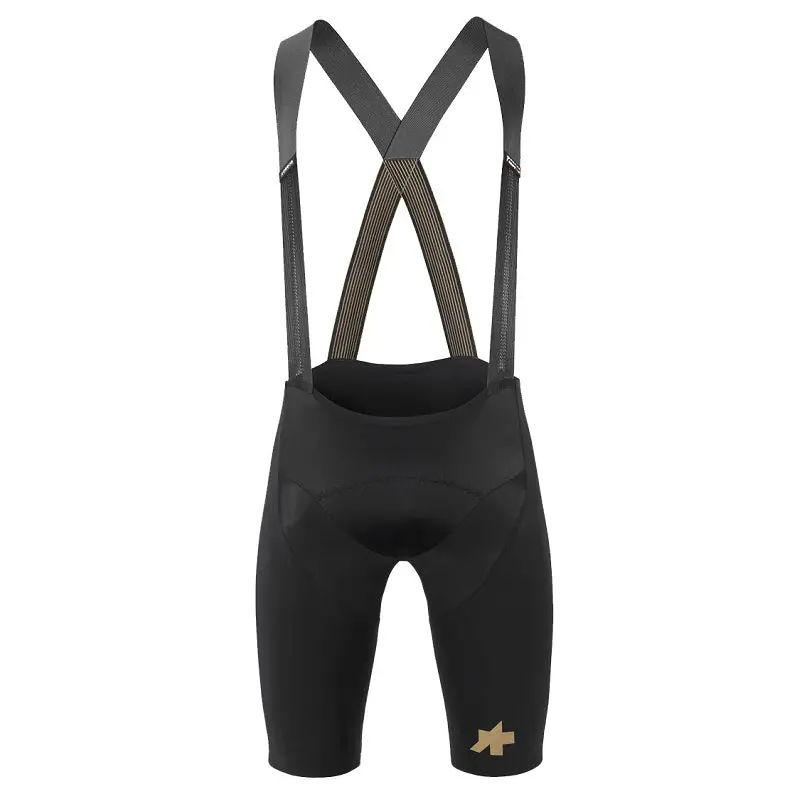 Assos Equipe Rsr S9 Targa Bib Short 1