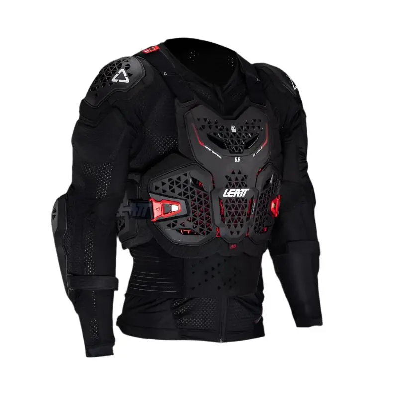 Leatt Body Protector 5.5 Evo V25 (2025) 1