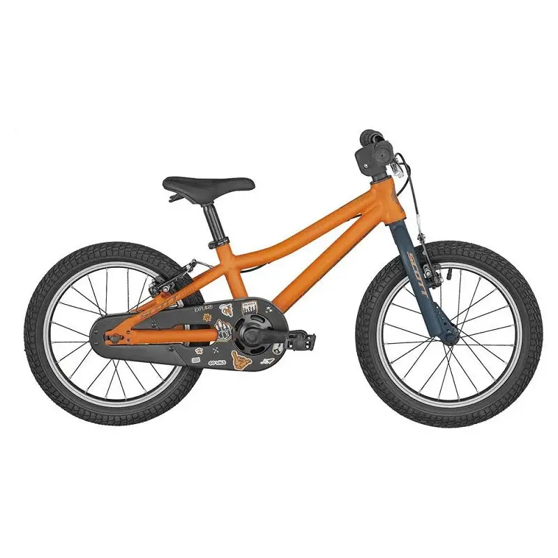 Scott Roxter 16" 1