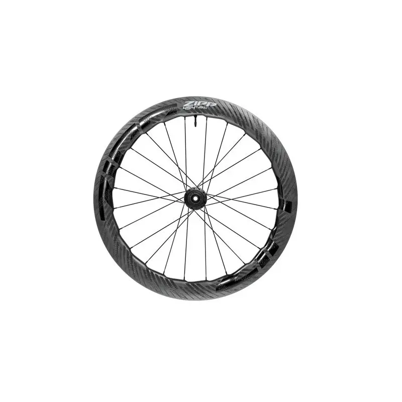Zipp 454 Nsw Carbon Disc Brake Cl Rear Wheel 1