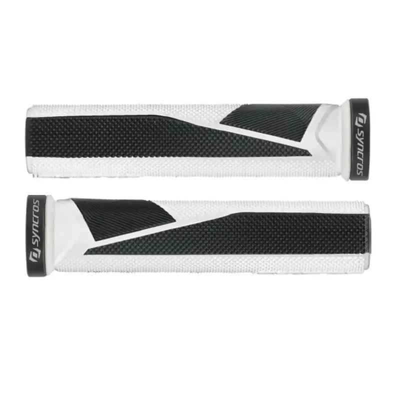 Syncros Pro Lock-On Grips 1