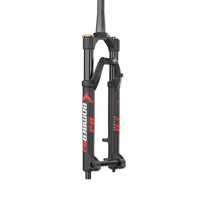 Marzocchi Bomber Dj 26Er 100Mm Boost Fork 1
