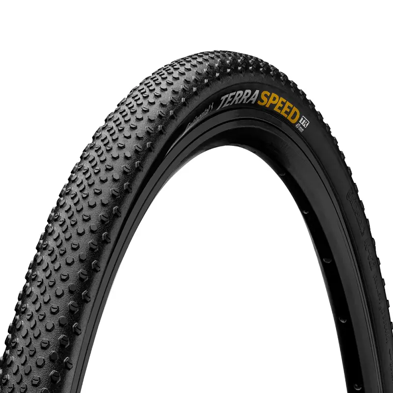 Continental Terra Speed Protection Gravel Tyre 1
