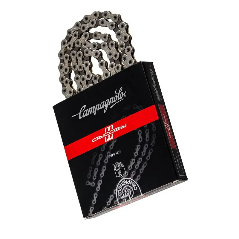 Campagnolo Record 11-Speed Chain 1
