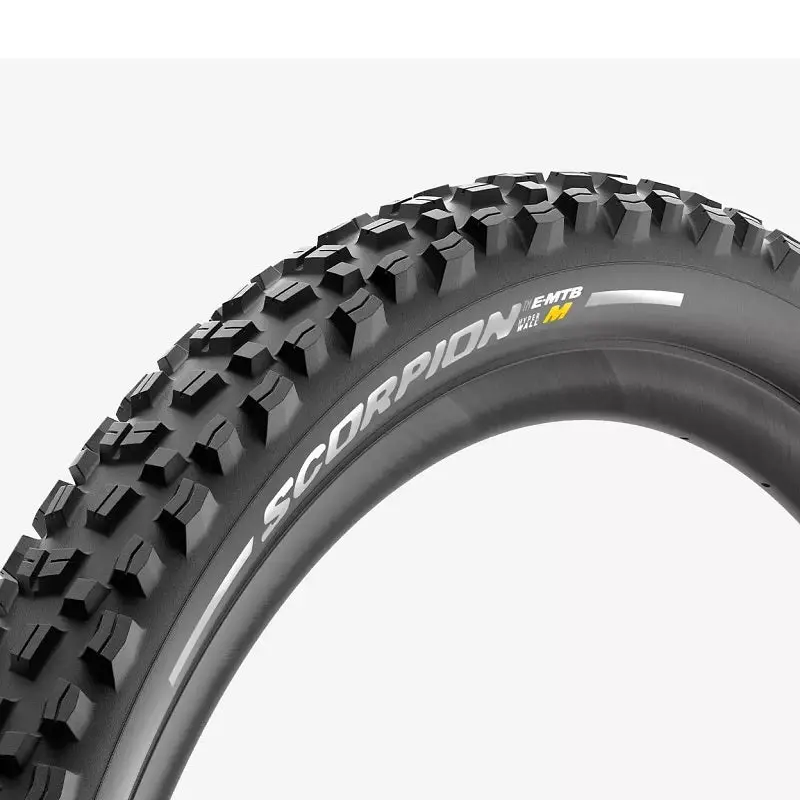 Pirelli Scorpion 29 X 2.6 E-Mtb M Tyre 1