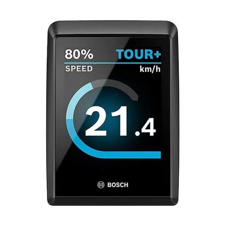 Bosch Kiox 500 Display Unit 1