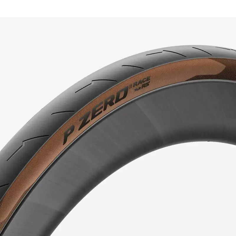 Pirelli P Zero Race Rs Classic Road Tyre 1